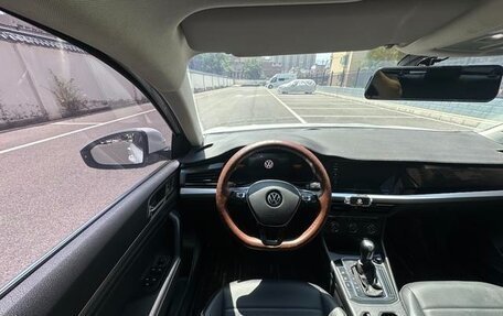 Volkswagen Lavida, 2022 год, 1 190 000 рублей, 9 фотография