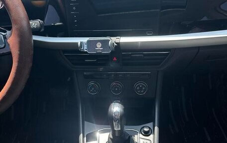 Volkswagen Lavida, 2022 год, 1 190 000 рублей, 10 фотография