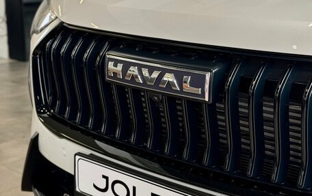 Haval Jolion, 2025 год, 2 849 000 рублей, 3 фотография