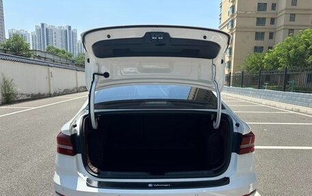 Volkswagen Lavida, 2022 год, 1 190 000 рублей, 15 фотография