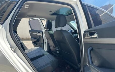 Volkswagen Lavida, 2022 год, 1 190 000 рублей, 13 фотография