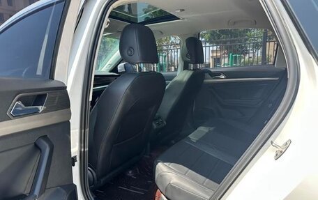 Volkswagen Lavida, 2022 год, 1 190 000 рублей, 14 фотография