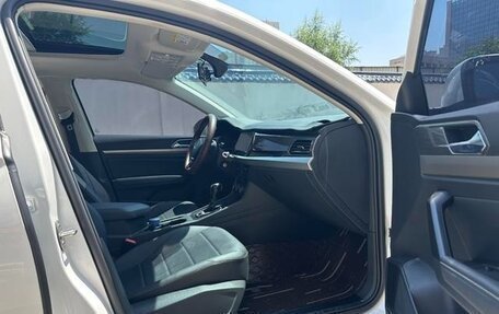 Volkswagen Lavida, 2022 год, 1 190 000 рублей, 12 фотография