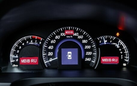 Toyota Camry, 2014 год, 1 775 800 рублей, 17 фотография