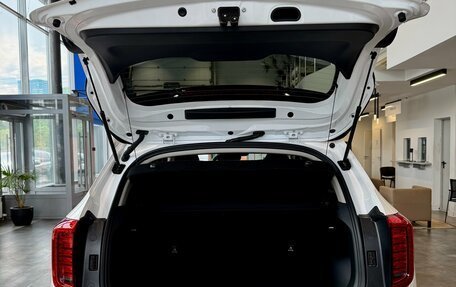 Haval Jolion, 2025 год, 2 849 000 рублей, 9 фотография