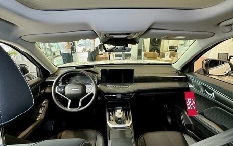 Haval Jolion, 2025 год, 2 849 000 рублей, 17 фотография