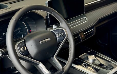 Haval Jolion, 2025 год, 2 849 000 рублей, 24 фотография