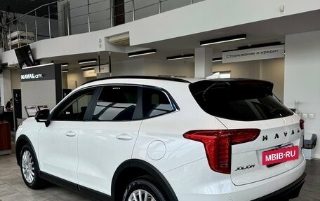 Haval Jolion, 2025 год, 2 849 000 рублей, 12 фотография