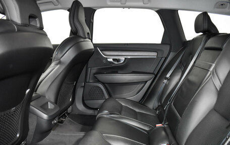 Volvo V90 Cross Country I рестайлинг, 2019 год, 3 297 900 рублей, 13 фотография