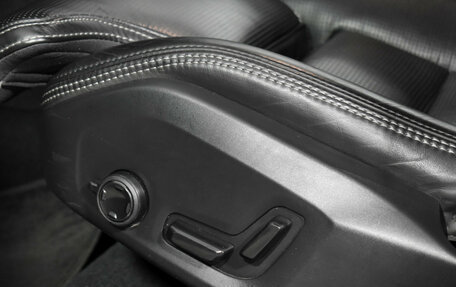 Volvo V90 Cross Country I рестайлинг, 2019 год, 3 297 900 рублей, 10 фотография