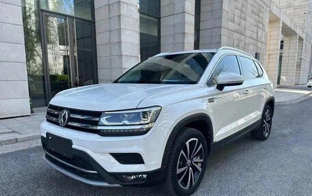 Volkswagen Tharu, 2022 год, 1 590 000 рублей, 1 фотография