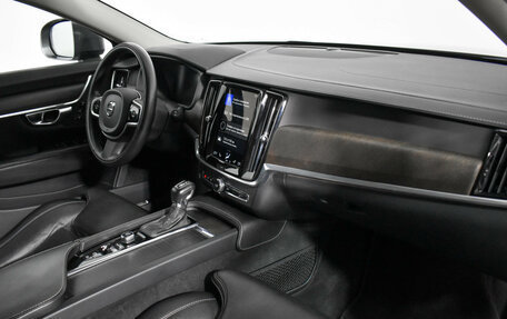 Volvo V90 Cross Country I рестайлинг, 2019 год, 3 297 900 рублей, 15 фотография