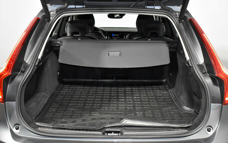 Volvo V90 Cross Country I рестайлинг, 2019 год, 3 297 900 рублей, 22 фотография