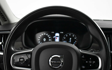 Volvo V90 Cross Country I рестайлинг, 2019 год, 3 297 900 рублей, 19 фотография