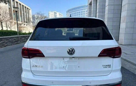 Volkswagen Tharu, 2022 год, 1 590 000 рублей, 4 фотография