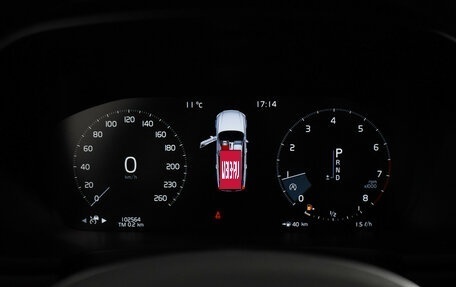 Volvo V90 Cross Country I рестайлинг, 2019 год, 3 297 900 рублей, 16 фотография