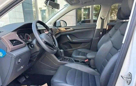 Volkswagen Tharu, 2022 год, 1 590 000 рублей, 6 фотография