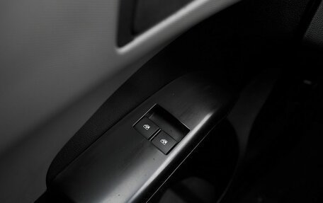 Chevrolet Aveo III, 2012 год, 590 000 рублей, 10 фотография