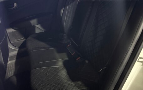 KIA Optima IV, 2019 год, 950 000 рублей, 11 фотография