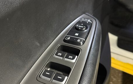 KIA Optima IV, 2019 год, 950 000 рублей, 8 фотография