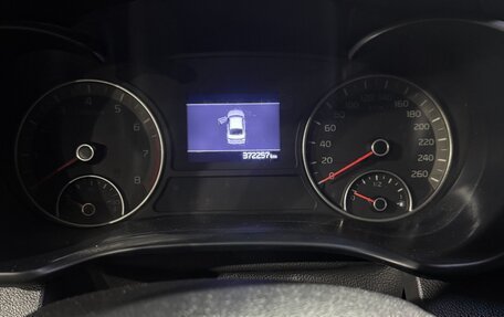 KIA Optima IV, 2019 год, 950 000 рублей, 6 фотография