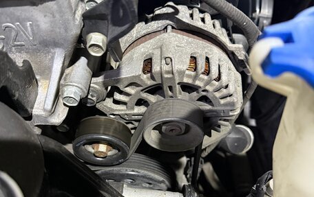 KIA Optima IV, 2019 год, 950 000 рублей, 14 фотография