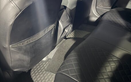 KIA Optima IV, 2019 год, 950 000 рублей, 10 фотография