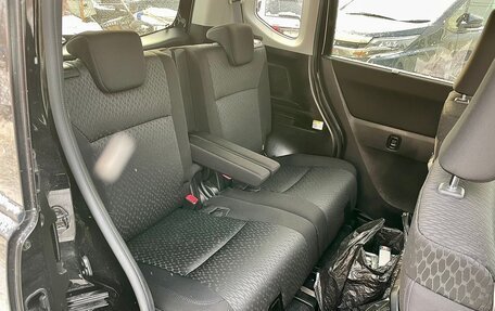 Suzuki Solio III, 2017 год, 957 000 рублей, 1 фотография