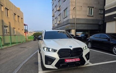 BMW X5 M, 2024 год, 17 000 000 рублей, 1 фотография