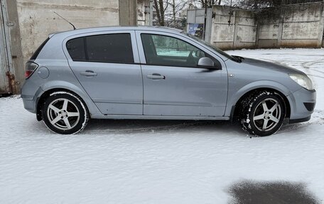 Opel Astra H, 2008 год, 490 000 рублей, 4 фотография