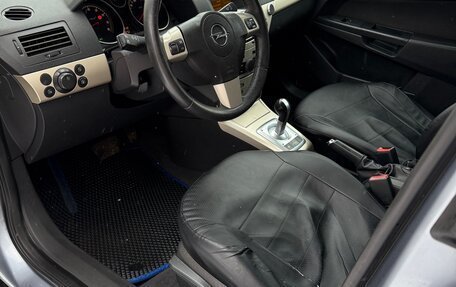 Opel Astra H, 2008 год, 490 000 рублей, 9 фотография