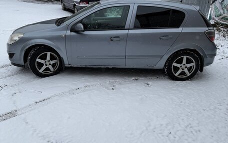 Opel Astra H, 2008 год, 490 000 рублей, 8 фотография