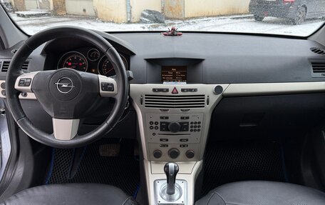 Opel Astra H, 2008 год, 490 000 рублей, 10 фотография