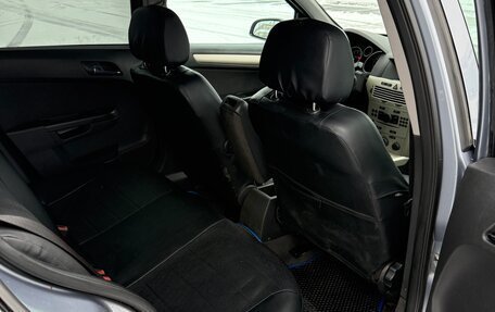 Opel Astra H, 2008 год, 490 000 рублей, 13 фотография