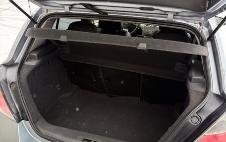 Opel Astra H, 2008 год, 490 000 рублей, 14 фотография