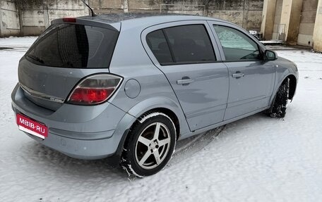 Opel Astra H, 2008 год, 490 000 рублей, 5 фотография