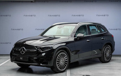 Mercedes-Benz GLC, 2025 год, 12 420 000 рублей, 1 фотография