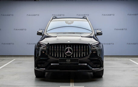 Mercedes-Benz GLS AMG, 2025 год, 37 800 000 рублей, 1 фотография