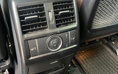 Mercedes-Benz GL-Класс, 2015 год, 4 500 000 рублей, 20 фотография