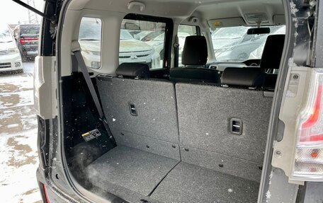 Suzuki Solio III, 2017 год, 957 000 рублей, 2 фотография