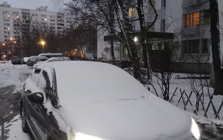 Citroen C4 II рестайлинг, 2011 год, 449 000 рублей, 1 фотография