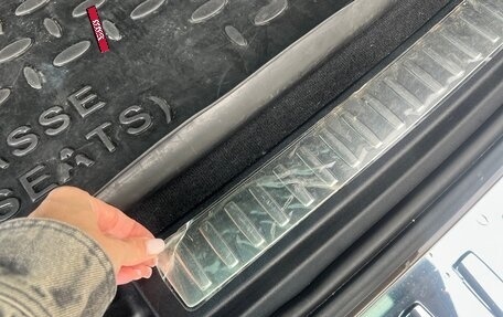 Mercedes-Benz GL-Класс, 2015 год, 4 500 000 рублей, 18 фотография