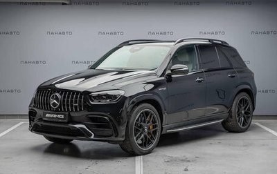 Mercedes-Benz GLE AMG, 2025 год, 30 900 000 рублей, 1 фотография