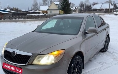 Skoda Octavia, 2012 год, 700 000 рублей, 1 фотография