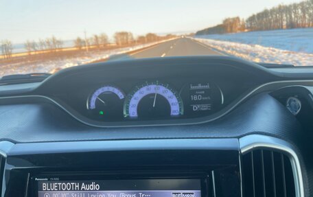 Suzuki Solio III, 2017 год, 957 000 рублей, 6 фотография