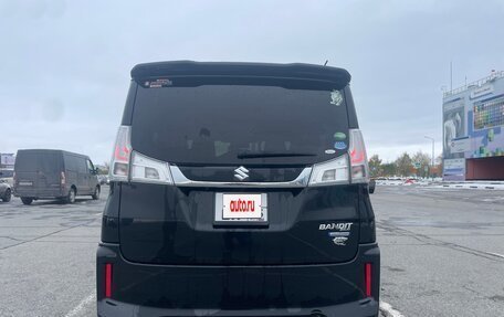 Suzuki Solio III, 2017 год, 957 000 рублей, 7 фотография