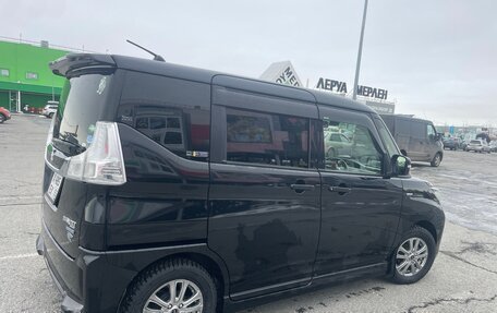 Suzuki Solio III, 2017 год, 957 000 рублей, 10 фотография