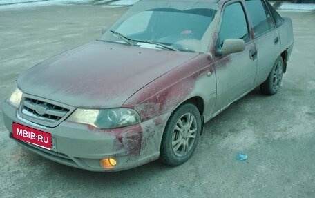 Daewoo Nexia I рестайлинг, 2011 год, 130 000 рублей, 1 фотография