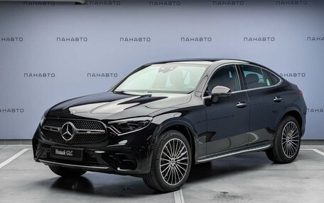 Mercedes-Benz GLC Coupe, 2025 год, 13 188 000 рублей, 1 фотография