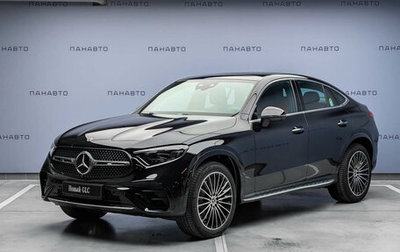 Mercedes-Benz GLC Coupe, 2025 год, 13 188 000 рублей, 1 фотография